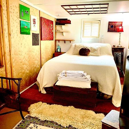 Hotel Sedona Camp Tiny House Exterior foto