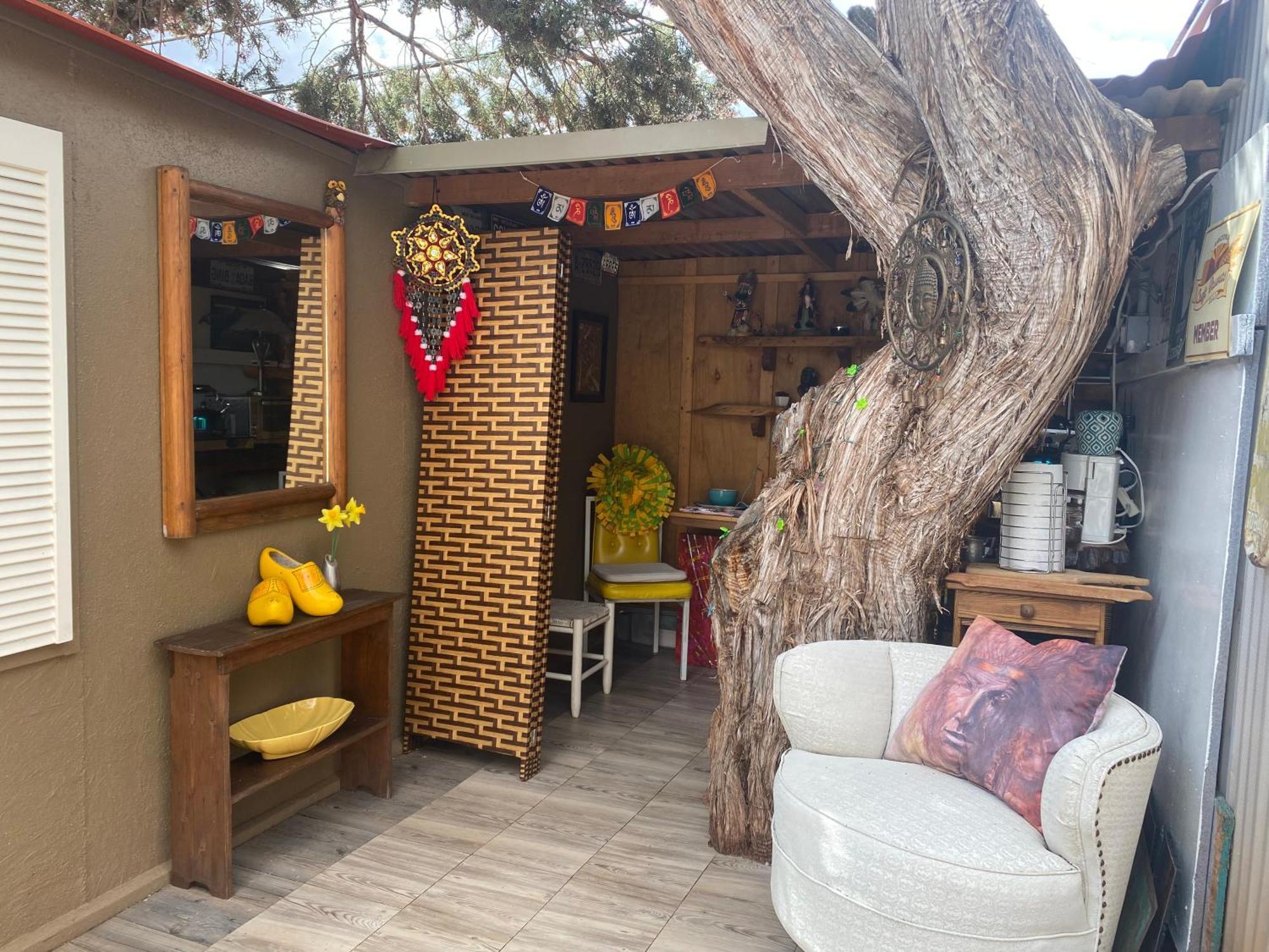 Hotel Sedona Camp Tiny House Exterior foto